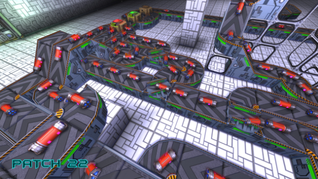 FortressCraft Evolved! Free Download