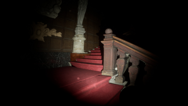 Fortune Follow: The Mansion Free Download