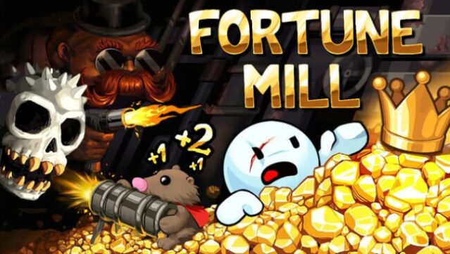Fortune Mill Free Download