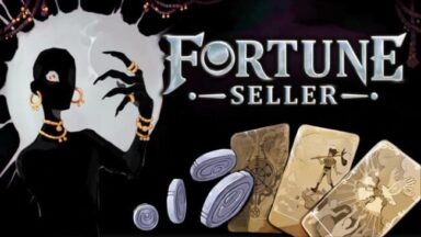 Fortune Seller Free Download