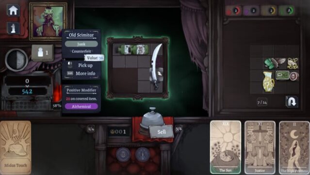 Fortune Seller Free Download gameplay