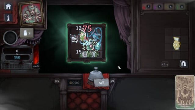 Fortune Seller Free Download
