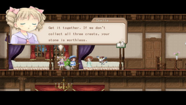 Fortune Summoners Free Download