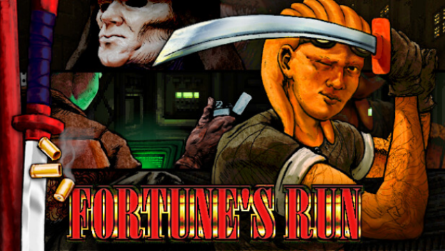 Fortune’s Run Free Download