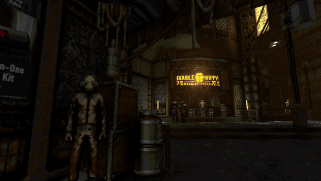 Fortune’s Run Gameplay Screenshot
