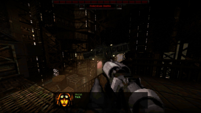 Fortune’s Run PC Screenshot
