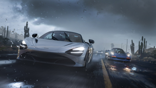 Forza Horizon 5 Free Download gameplay