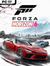 Forza Horizon 6 (v2026.05.27 & ALL DLC) Free Download
