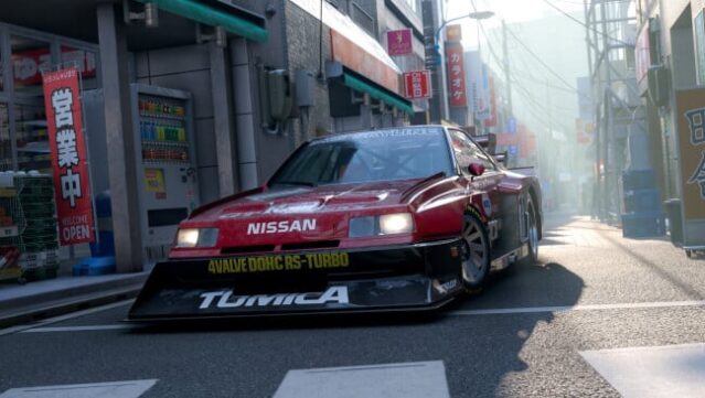 Forza Horizon 6 Free Download gameplay