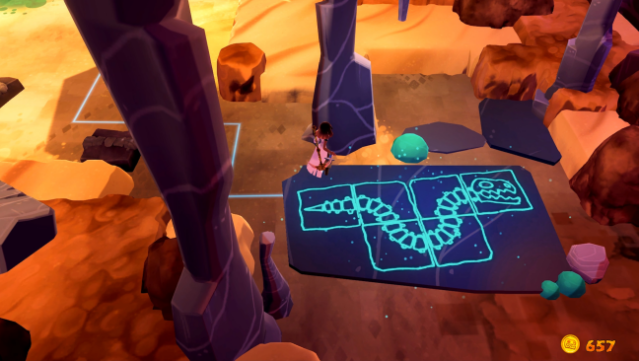 Fossil Hunters Free Download