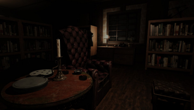 Foul Bliss Free Download gameplay