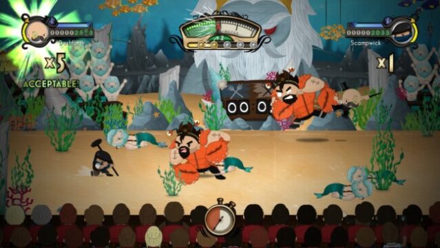 Foul Play Free Download