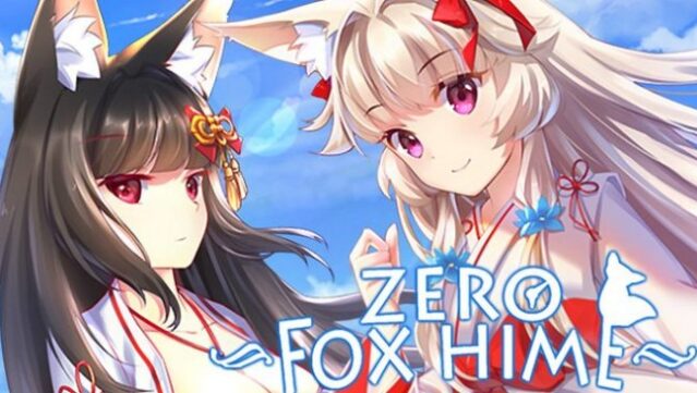 Fox Hime Zero Free Download
