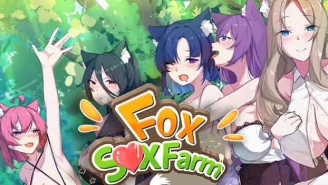 Fox Sex Farm Free Download