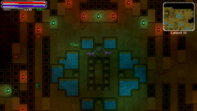 Fractalis Free Download gameplay