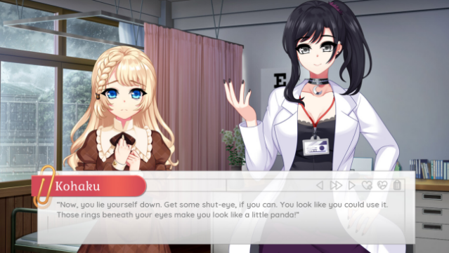 Fragile Feelings Free Download gameplay