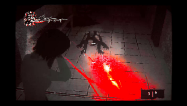 Fragile Reflection Free Download gameplay