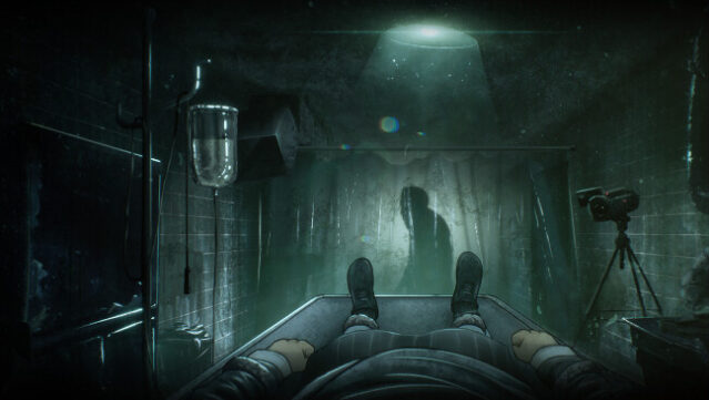 Fragile Free Download gameplay