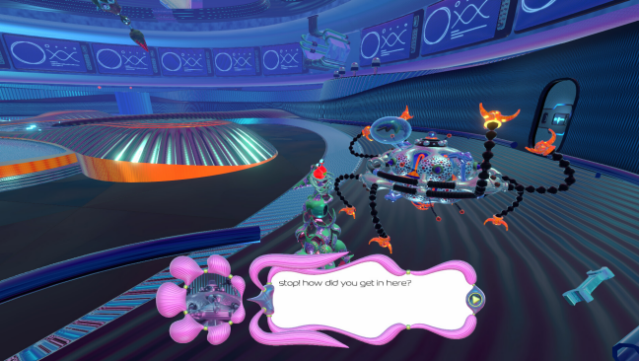 Fragrance Point Free Download gameplay