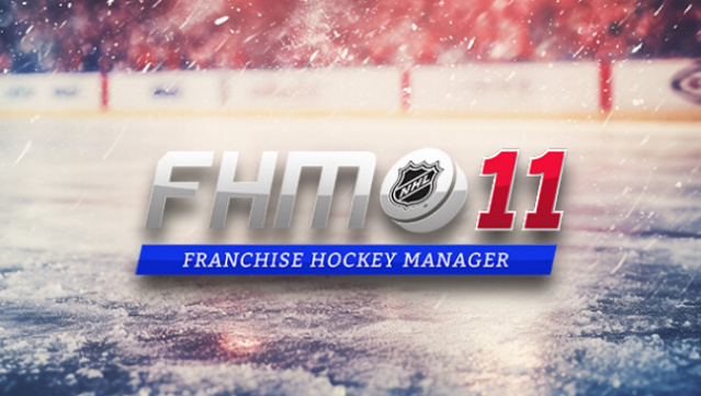 Franchise Hockey Manager 11 Free Download