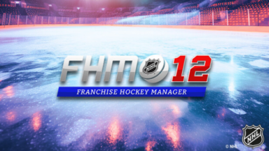 Franchise Hockey Manager 12 Free Download