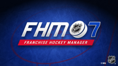 Franchise Hockey Manager 7 Free Download