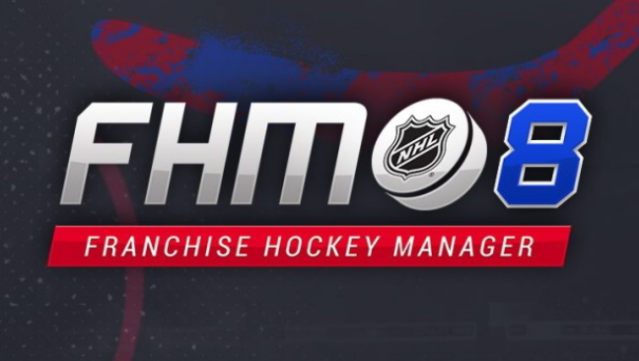 Franchise Hockey Manager 8 Free Download