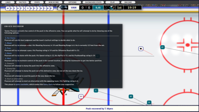 Franchise Hockey Manager 8 Free Download