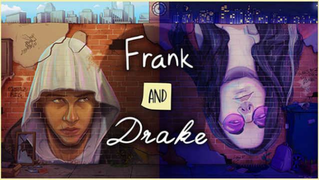 Frank and Drake Free Download