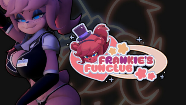 Frankie's FunClub Free Download