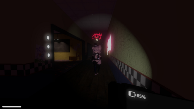 Frankie's FunClub Free Download gameplay