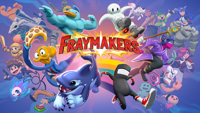 Fraymakers Free Download