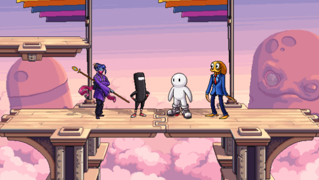 Fraymakers Free Download