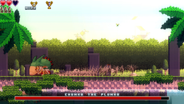 Frebbventure Free Download gameplay