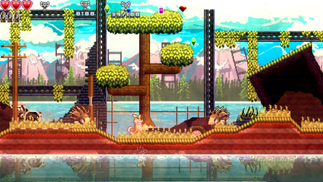 Frebbventure Free Download