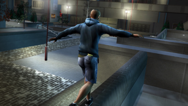 Free Running Free Download gameplay