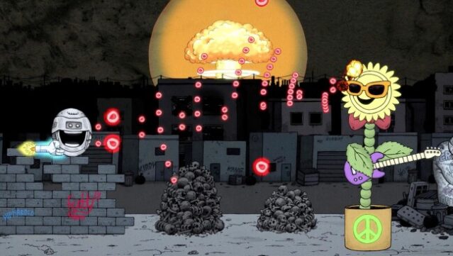 Freedom Finger Free Download gameplay