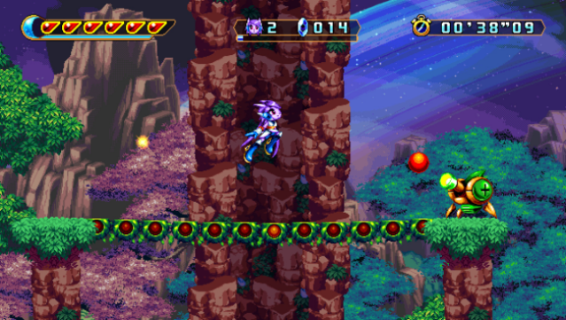 Freedom Planet 2 Free Download