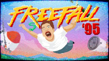 Freefall '95 Free Download