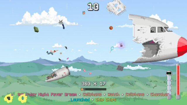 Freefall '95 Free Download