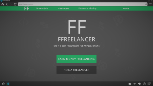 Freelancer Life Simulator Free Download