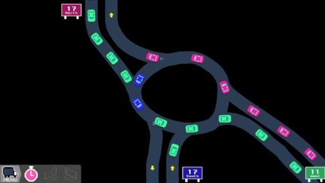 Freeways Free Download