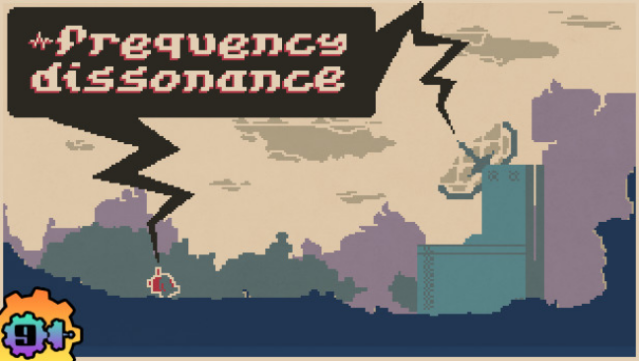 Frequency Dissonance Free Download