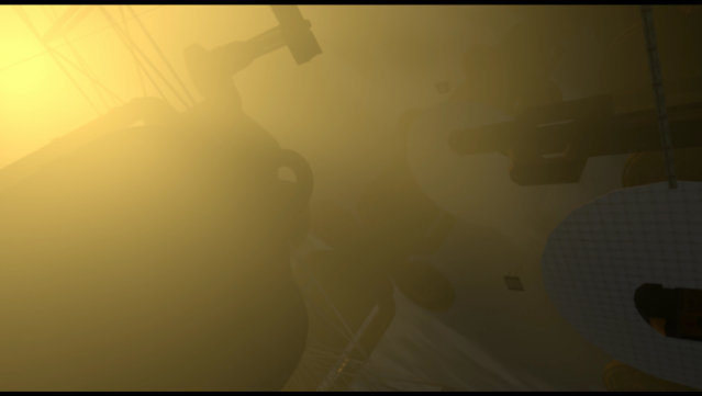 Frequency Garden PC Screenshot