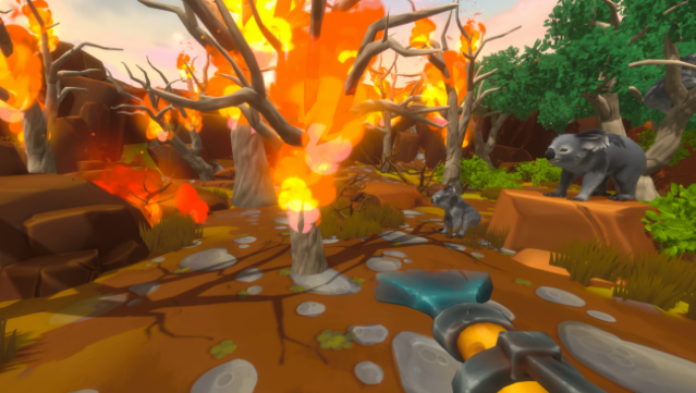Fresh Start Cleaning Simulator Free Download gameplay