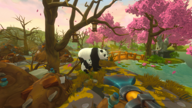 Fresh Start Cleaning Simulator Free Download