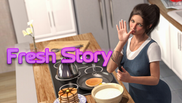 Fresh Story Free Download