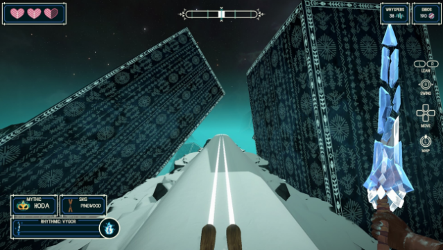 Fresh Tracks Free Download gameplay