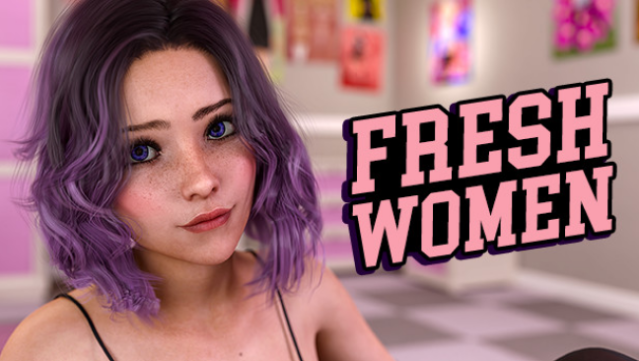 FreshWomen - Season 1 Free Download