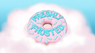 Freshly Frosted Free Download